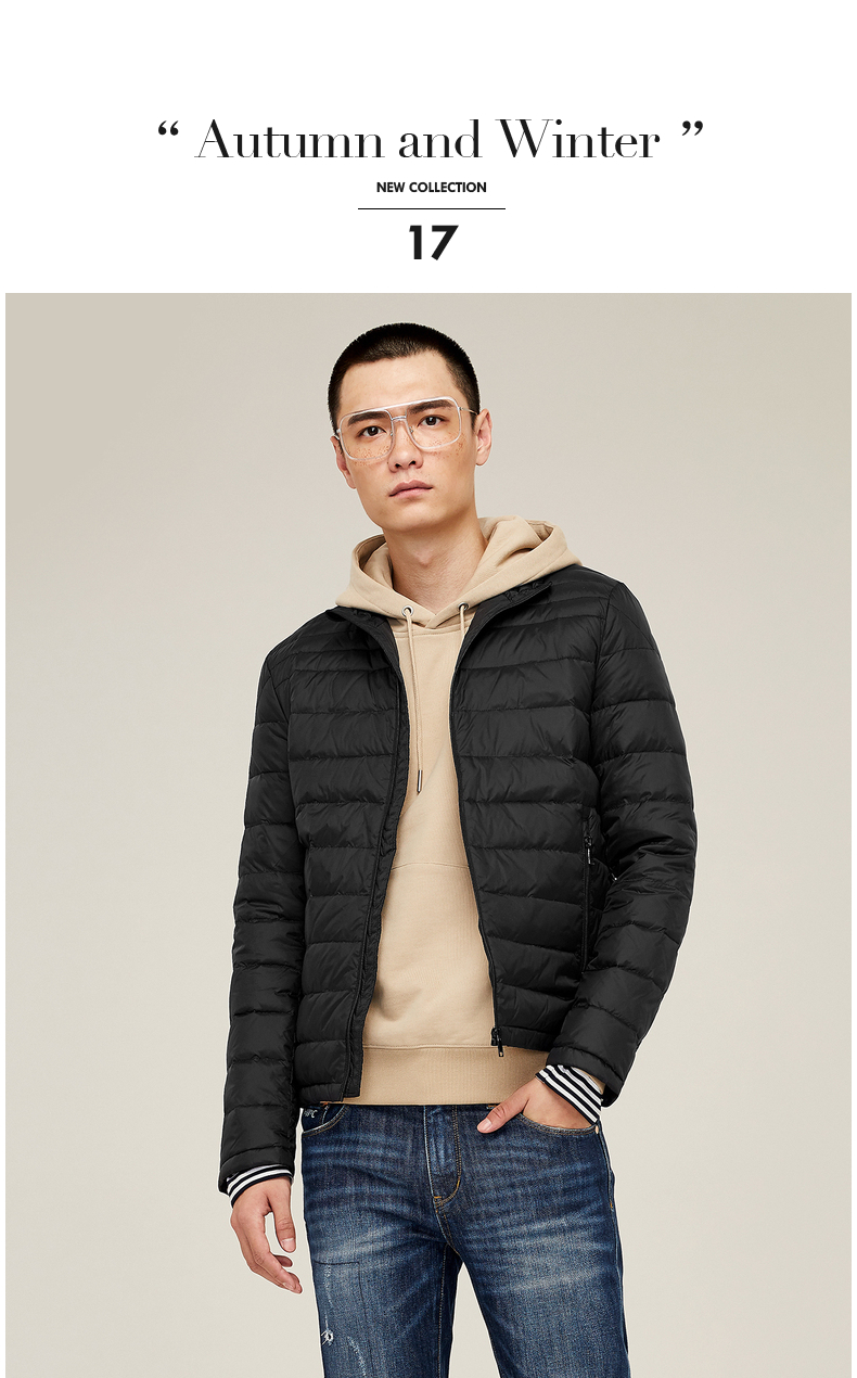 Blouson homme - Ref 3120750 Image 7