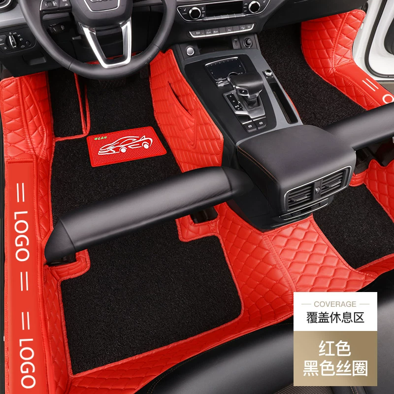 Laoxin Toyota New Camry 14 Corolla 2011/2012/2013 Полное комплект сидений автомобильная подкладка для года