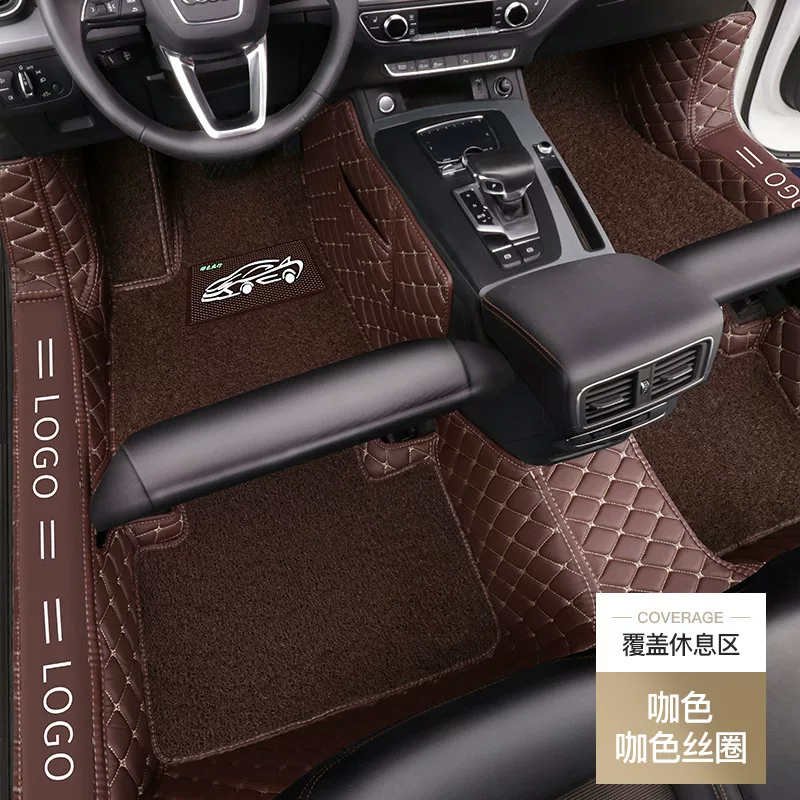 Laoxin Toyota New Camry 14 Corolla 2011/2012/2013 Полное комплект сидений автомобильная подкладка для года