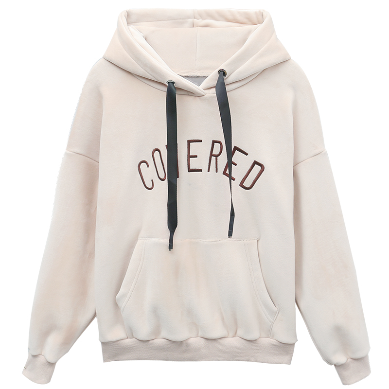 Sweatshirt femme - Ref 3215079 Image 5