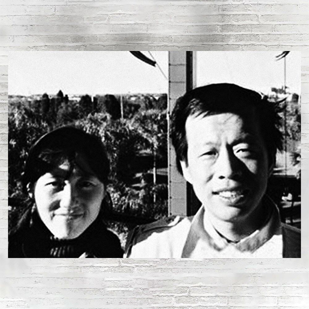 Wang Xiaobo writer poster A3 phase paper high definition decoration painting c3a16a04