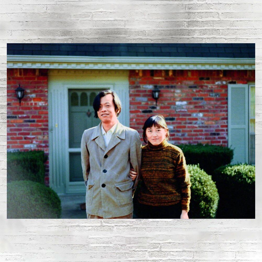 Wang Xiaobo writer poster A3 phase paper high definition decoration painting c3a16a06