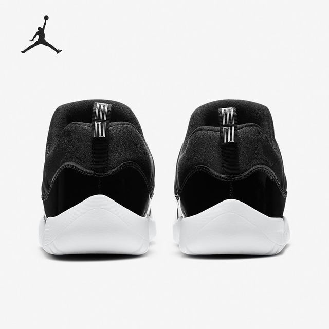 Nike/Nike ຂອງແທ້ JORDAN11RETROLITTLEFLEXPS ເກີບກິລາເດັກນ້ອຍ BQ7101