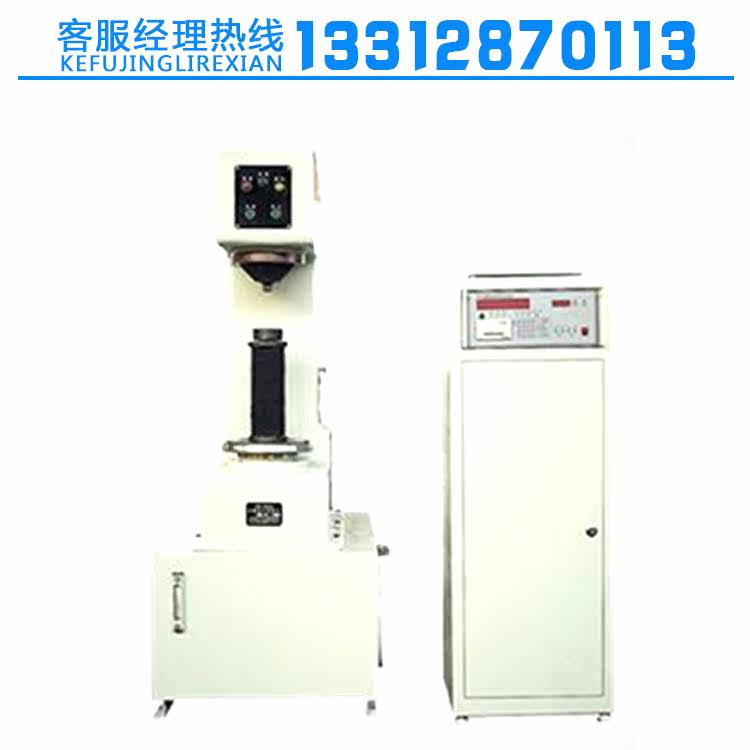 HBZ-3000A automatic Brinell hardness tester Brinell hardness tester Automatic Brinell hardness tester Spot