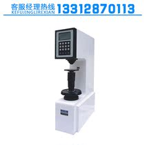 HB-3000C type electronic Brinell hardness tester high precision Brinell hardness tester