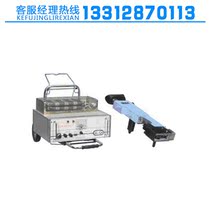 WX-5 portable viewing mirror steel mirror spectrometer WX5 stainless steel grade element analyzer