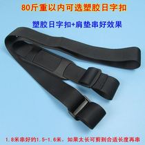 DIY Toolbox Fishing Box Harness Anti Tide Box Wooden Case Iron Case Plastic Luggage With Single Shoulder Inclined Satchel