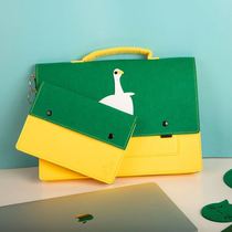 Apply Apples Watson computer package 156 inch Dell handheld daughter Huawei 14 inch cute Lenovo small new 13 bag