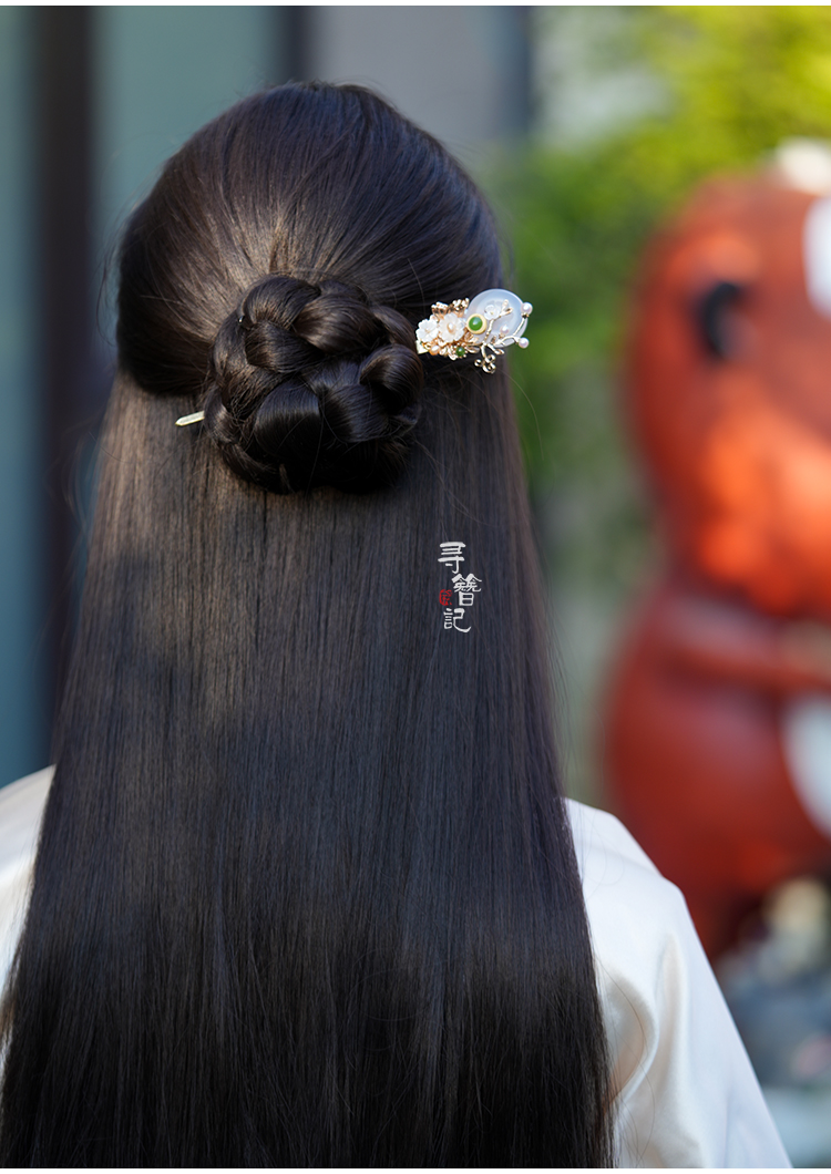 刺繍漢服 中華服 チャイナ服 撮影 演奏会 花火会 パーティー