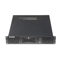 TOPLOONG Tuopron TOP2U530A server chassis standard ATX motherboard cloud computing security field
