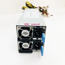  Great Wall GW-CRPS1600D Server Redundancy 1 1 Power supply 800W1200W1600W Rated power