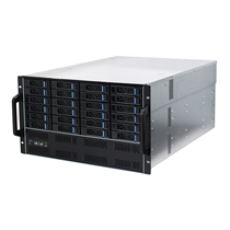 Tuopron S665-48 disk bit 6U server chassis NAS memory large capacity high performance expansion cabinet
