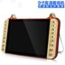máy nghe nhạc chạy đĩa than	 Máy quay video ông già xem máy rạp hát 13 inch vuông nhảy máy mp4 kỷ lục cao cấp 9 máy hát - Máy hát máy chơi đĩa than Máy hát