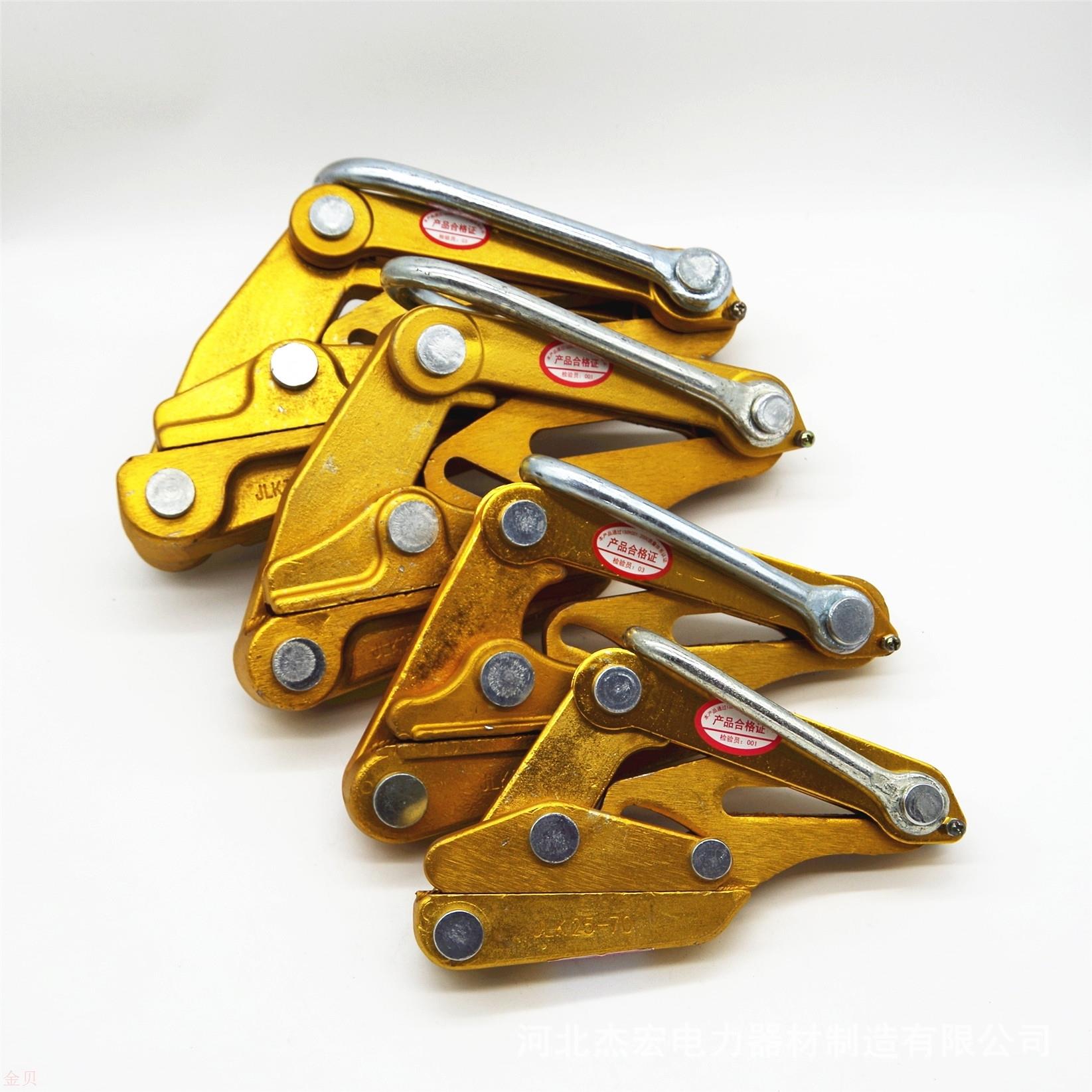 Tool Card Wire Instrumental Snap Tightener Electrics Power Automatic Steel Twisted Wire Rope Wire Card Wire