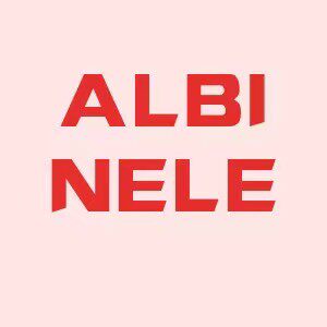 ALBINELE官方店
