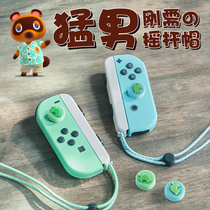 OIVO Nintendo switch rocker protective cap lite accessories Animal Forest limited NSL silicone key cap