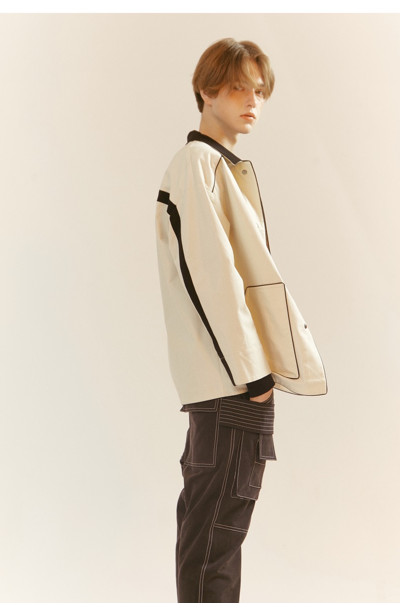 Blouson homme BOSIE AGENDER manches longues - Ref 3117117 Image 22