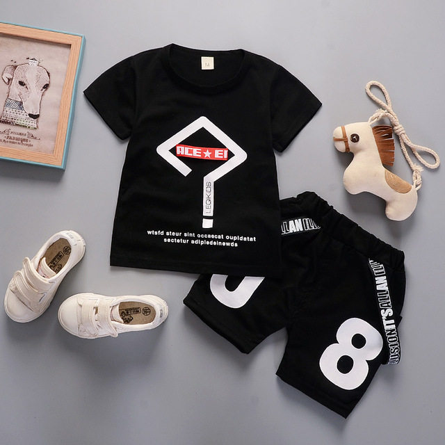 Одежда для мальчиков Kid Boy Kids Bab 