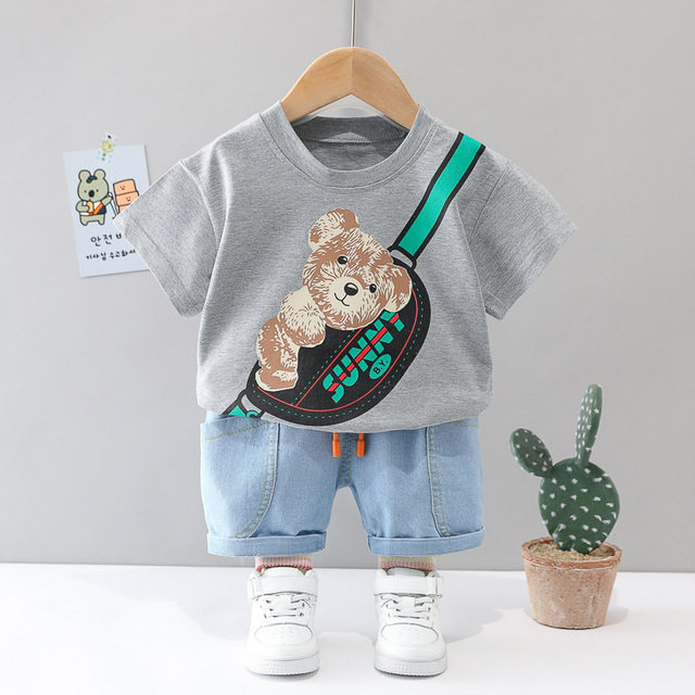 Одежда для мальчиков Kid Boy Kids Bab 