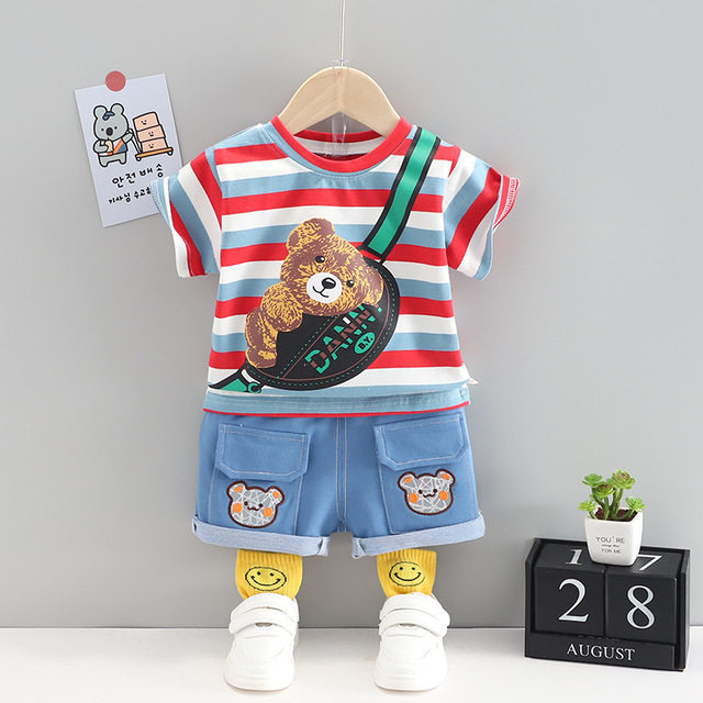 Одежда для мальчиков Kid Boy Kids Bab 