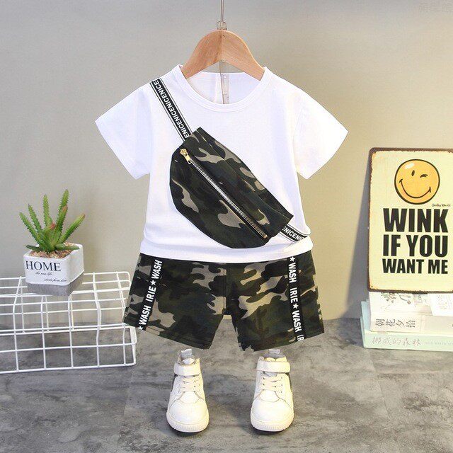 Одежда для мальчиков Kid Boy Kids Bab 
