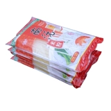 Nanyu Hongjiang Western Rice Noodles 400G*4 тонкая порошка фирменная лапша с лапшой сухой рисовая лапша может использоваться в качестве жареного порошка улитка