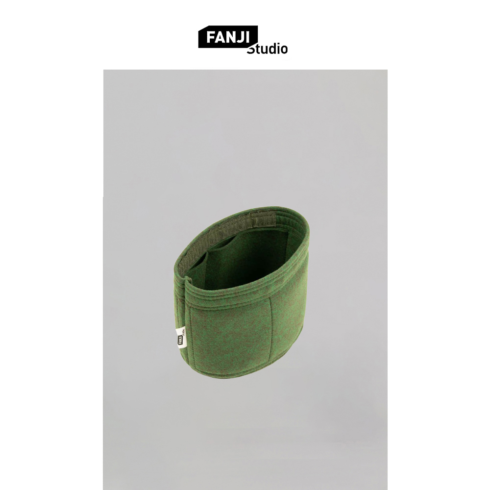 適用於loewe Gate Leather Bucket Ba內膽梵積fanji官網定製收納 適用於loewe Gate Leather Bucket Ba內膽梵積fanji官網定製收納