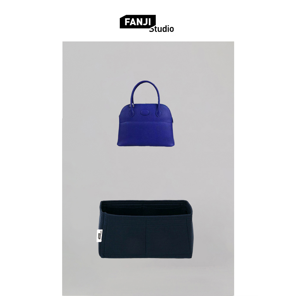 Suitable for Bolide 25 25 27 27 35 35 45 45 wool felt liner bag sanskrit fANJI custom