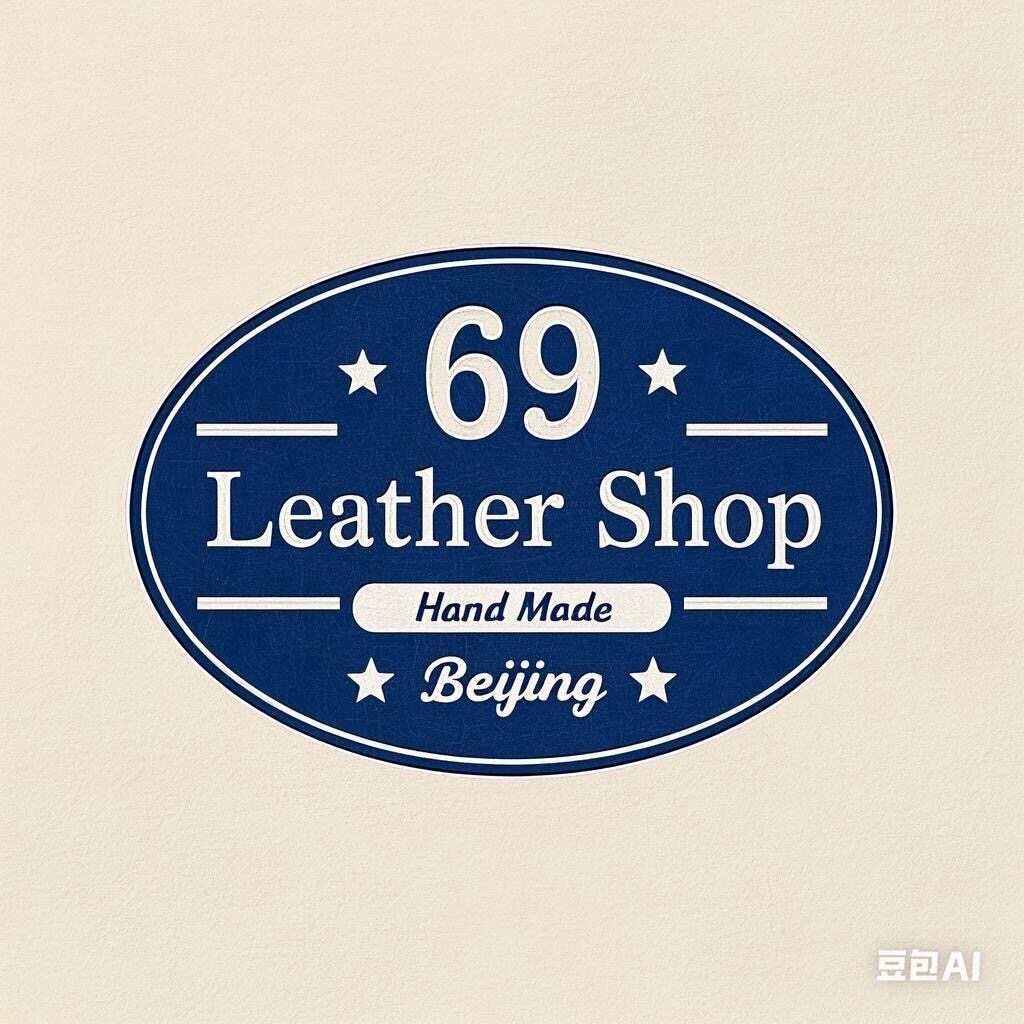 69皮具工作室