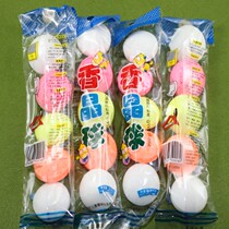 Dialing Essences Balls Mens Urinals With Smell Balsamic Notes Balsamic Crystal Balls Deodorant Camphor Ball 5 Large Grain