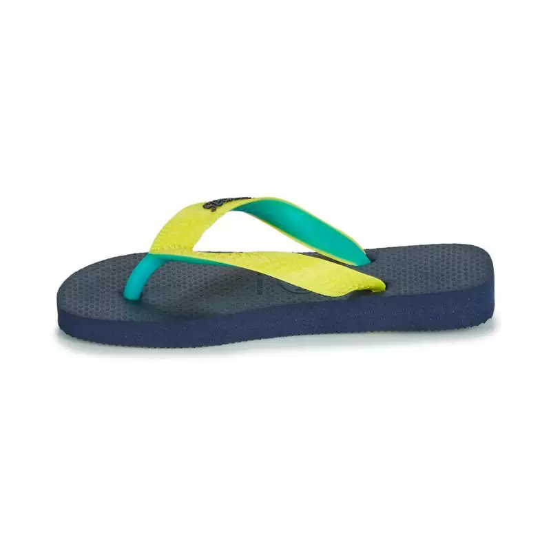 Зарубежная покупка сланцы Havaianas/Havana мужские нескользящие дышащие с плоской подошвой для пляжа