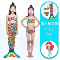 Три набора контраста