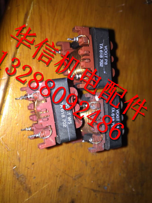 The TA618702 can be shot straight out of the