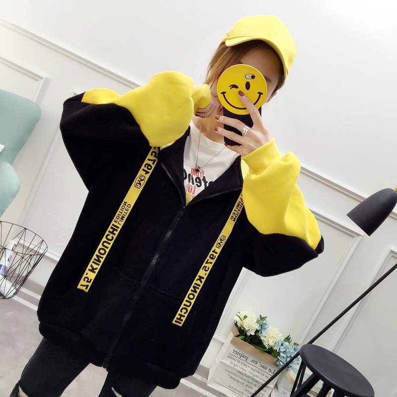 Sweatshirt femme en Polyester - Ref 3215238 Image 15