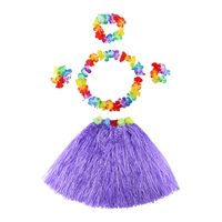 Сиреневый, 40см