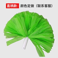 Настройка цветных сообщений с прямой ручкой