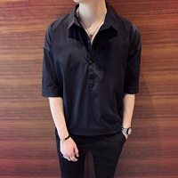 C032 черный грудь без груди