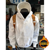 Цветочный серый плюс бархат