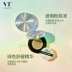 Korea VT Fantasia CICA Tiger Air Cushion BB Cream Lasting Moisturising Kem che khuyết điểm Làm sáng da Màu nền trang điểm nude lỏng kem nền missha Kem BB