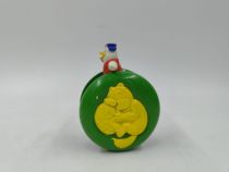 1990s KFC Chichi tumbler toy KFC childrens meal toy collection