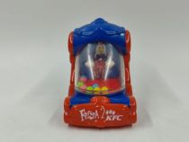 1990s KFC Chichi marble toys KFC childrens meal toys collection