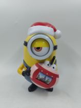 KFC Minion Christmas Doll Universal Studios Beijing Limited Edition Toy