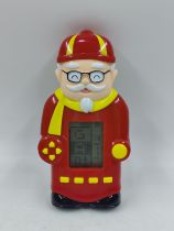2003 KFC grandpa game console kfc old toy collection