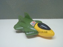 Early KFC airplane pencil sharpener KFC childrens meal toy