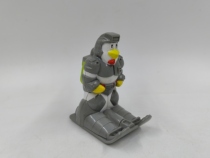 2002 KFC Chi Chi ski toy kfc old toy collection
