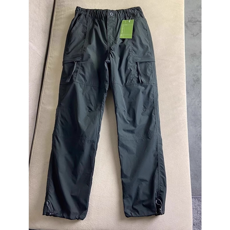 Foreign Trade Cross-Border Windproof and Waterproof Outdoor Softshell Pants, Spring and Autumn Sports Straight-Leg Casual Pants with Multiple Pockets, Workwear for Men