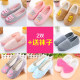 Spring, autumn, summer confinement shoes. In April, thickened soles are added to keep postpartum women warm. Postpartum soft bottomed bags and slippers for female pregnant women are used