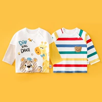 Кофе желтый олень медведь+полосатый 3 медведь