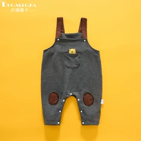 Глубокий серый лев