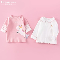 Бег единорог+розовая вишня